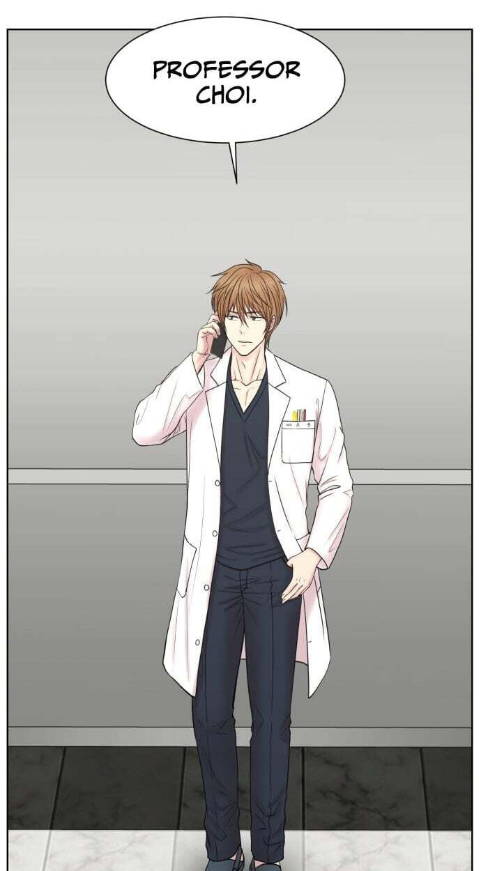 Trauma Center:Dr. Baek Chapter 37 page 52 - 
