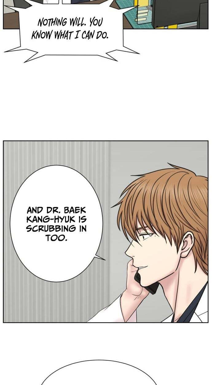 Trauma Center:Dr. Baek Chapter 37 page 54 - 