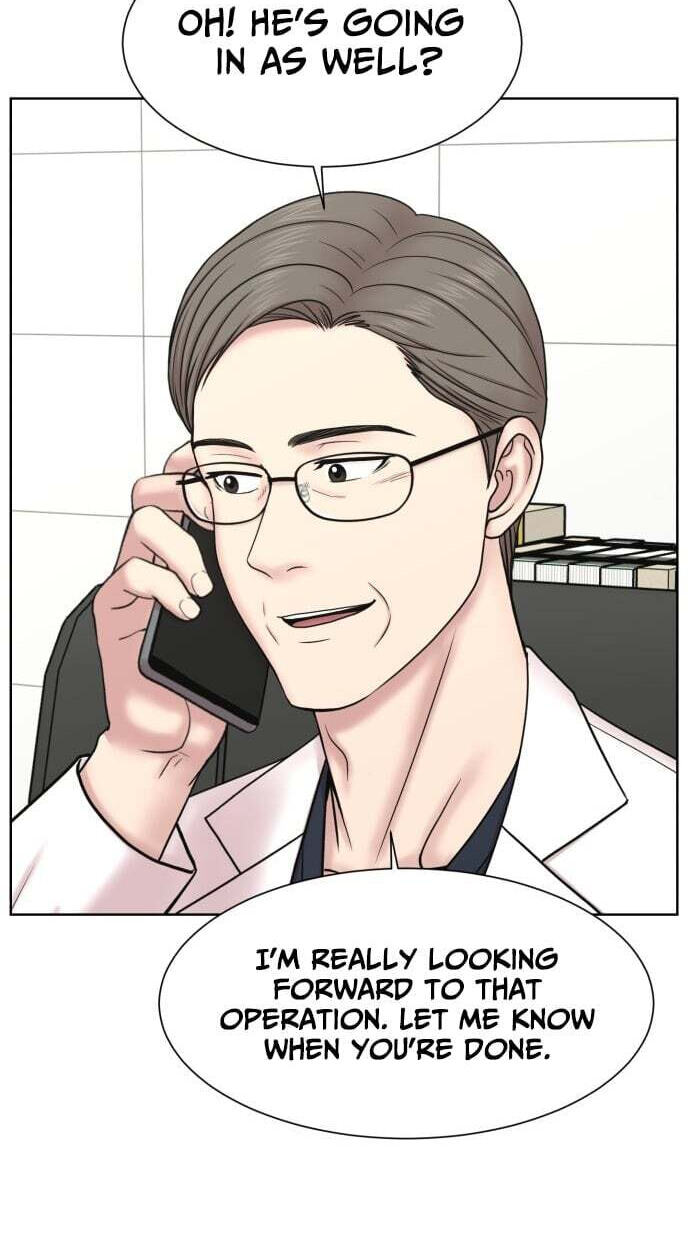 Trauma Center:Dr. Baek Chapter 37 page 55 - 