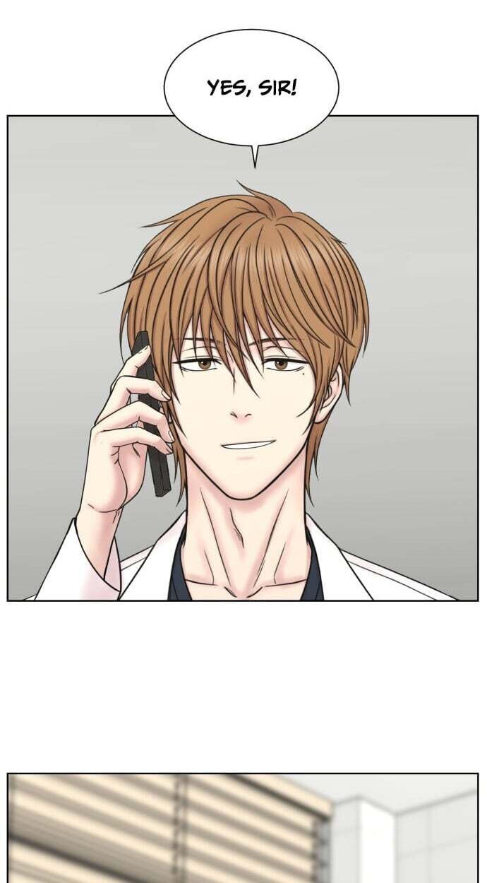Trauma Center:Dr. Baek Chapter 37 page 56 - 