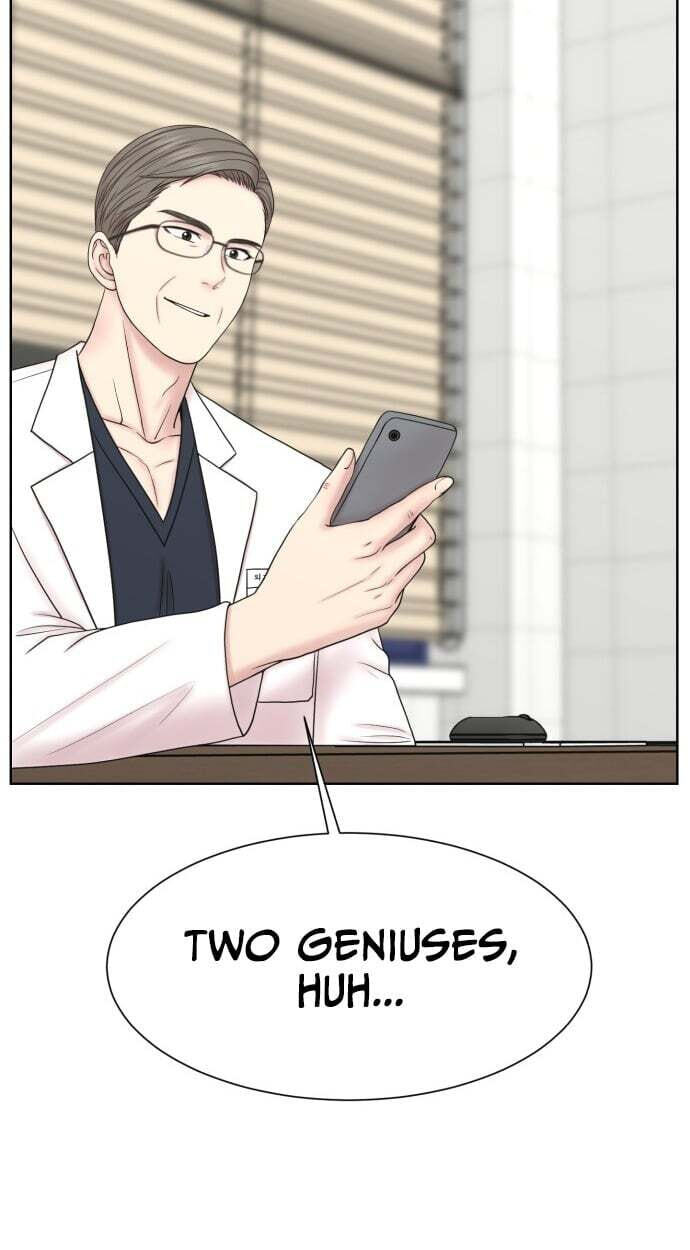 Trauma Center:Dr. Baek Chapter 37 page 57 - 
