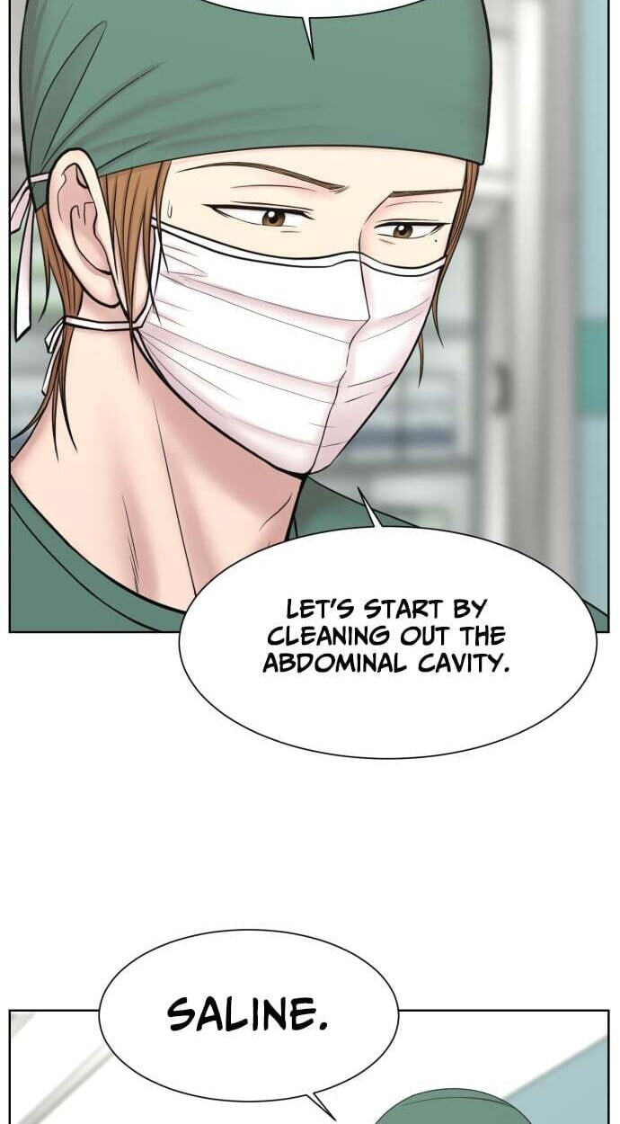 Trauma Center:Dr. Baek Chapter 37 page 64 - 
