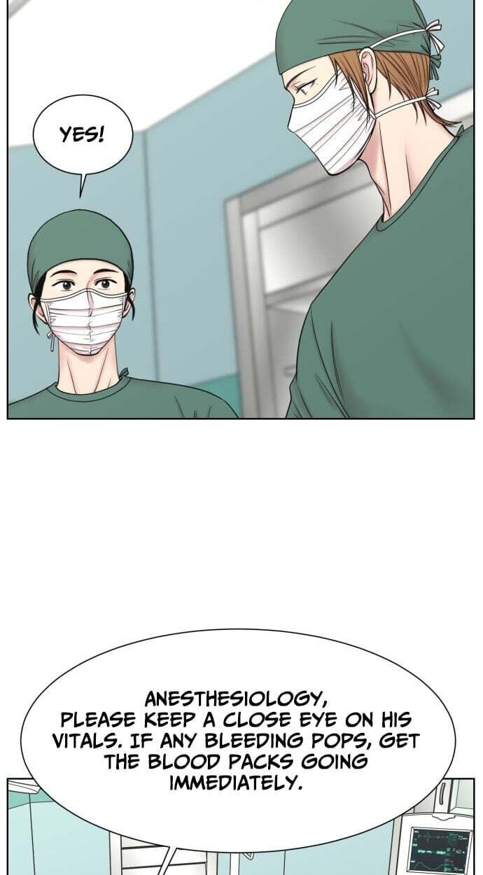 Trauma Center:Dr. Baek Chapter 37 page 65 - 