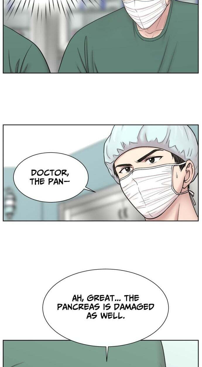 Trauma Center:Dr. Baek Chapter 37 page 67 - 