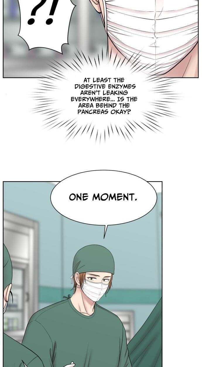Trauma Center:Dr. Baek Chapter 37 page 69 - 