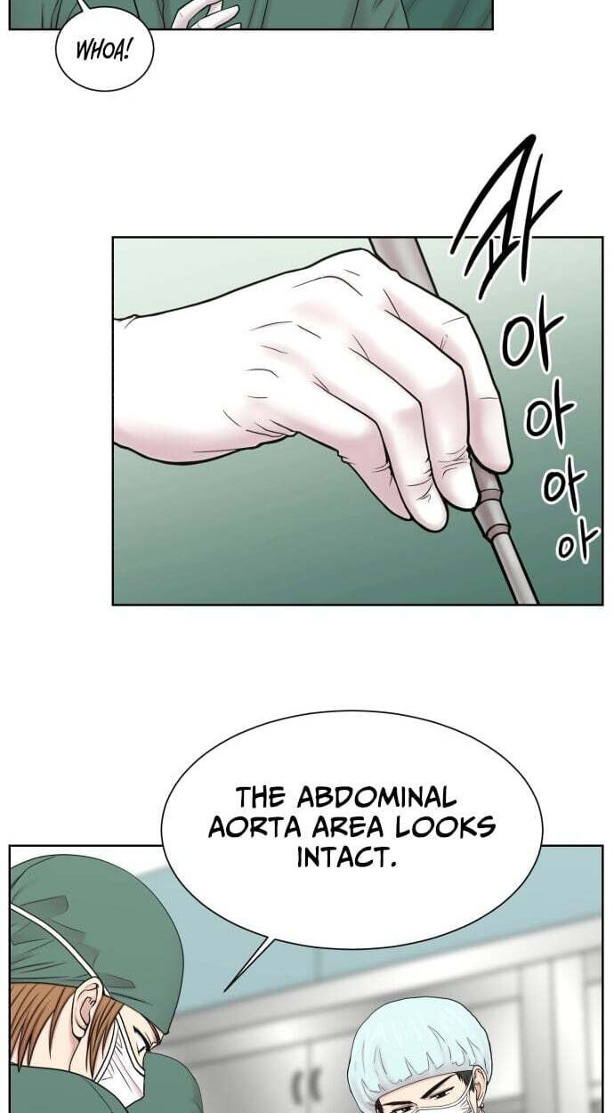 Trauma Center:Dr. Baek Chapter 37 page 70 - 