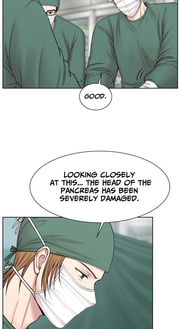 Trauma Center:Dr. Baek Chapter 37 page 71 - 