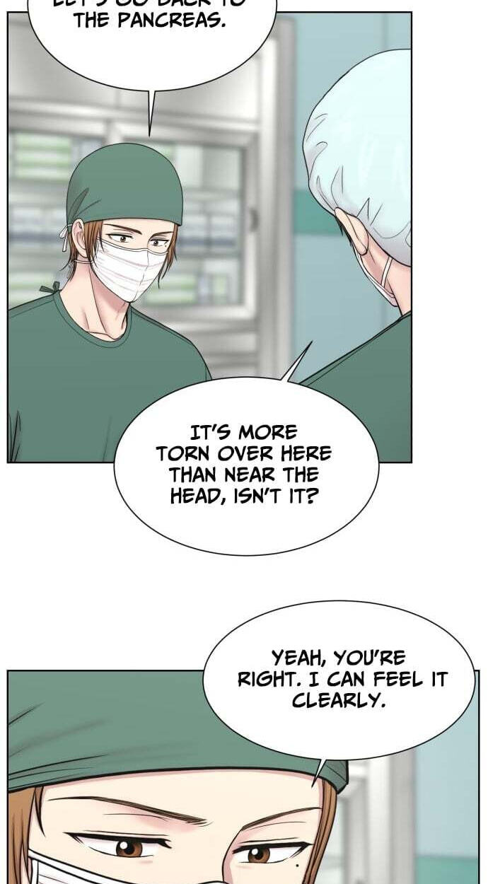 Trauma Center:Dr. Baek Chapter 37 page 74 - 