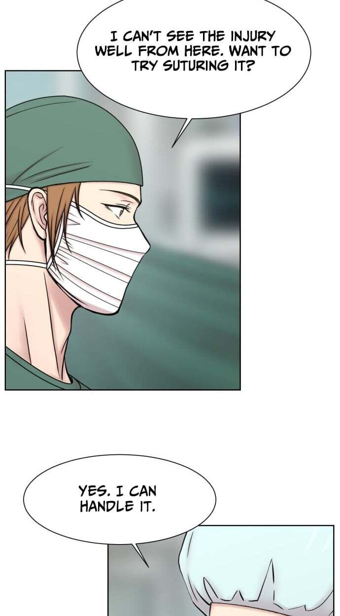 Trauma Center:Dr. Baek Chapter 37 page 77 - 