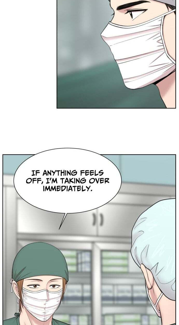 Trauma Center:Dr. Baek Chapter 37 page 78 - 