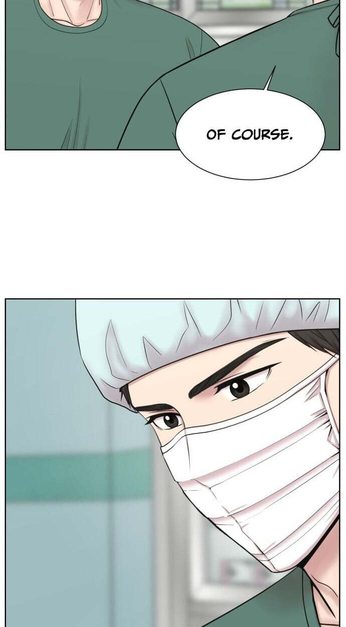 Trauma Center:Dr. Baek Chapter 37 page 79 - 