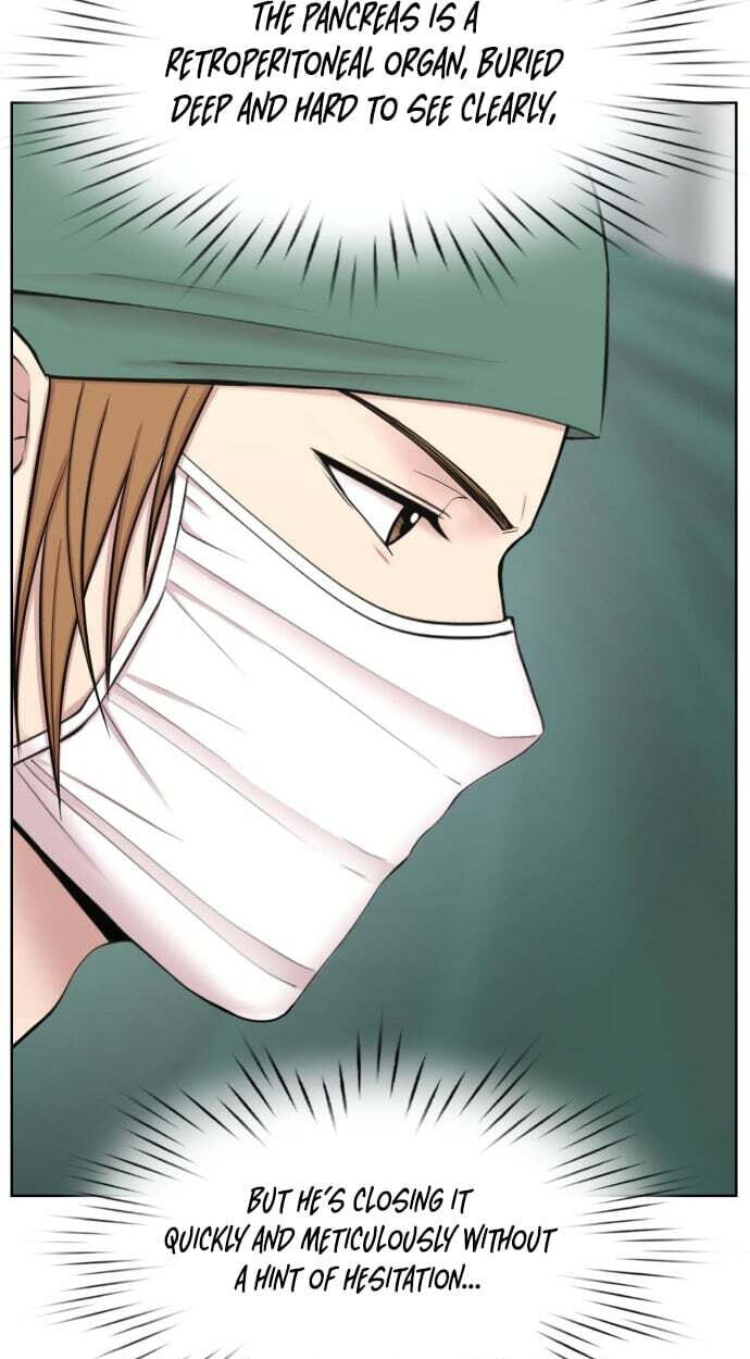 Trauma Center:Dr. Baek Chapter 37 page 81 - 