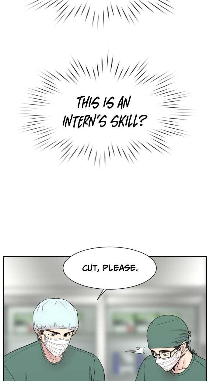 Trauma Center:Dr. Baek Chapter 37 page 82 - 