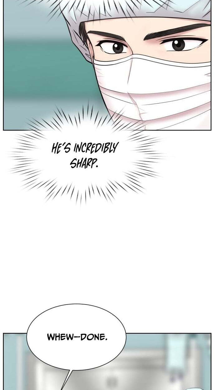 Trauma Center:Dr. Baek Chapter 37 page 87 - 