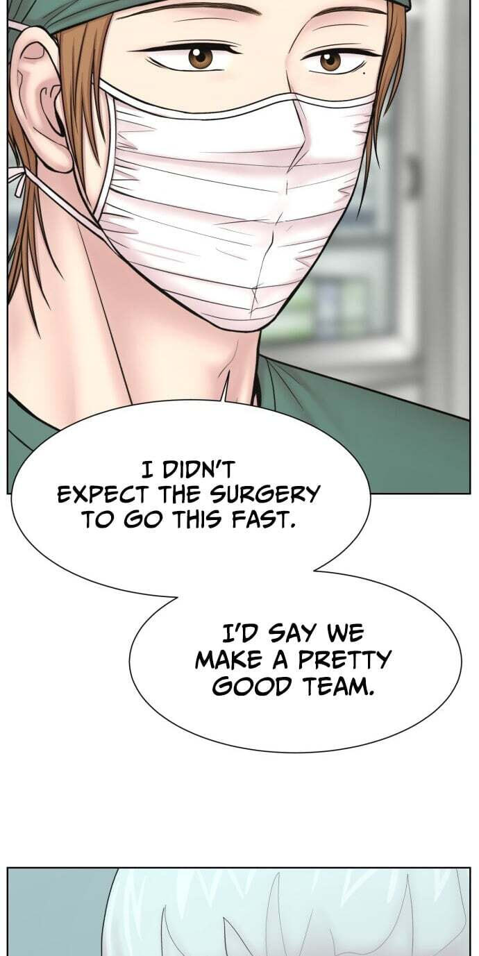 Trauma Center:Dr. Baek Chapter 37 page 89 - 