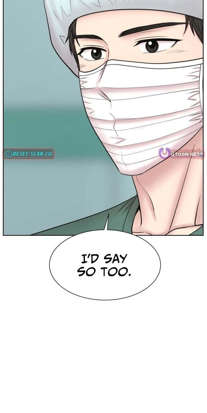 Trauma Center:Dr. Baek Chapter 37 page 90 - 