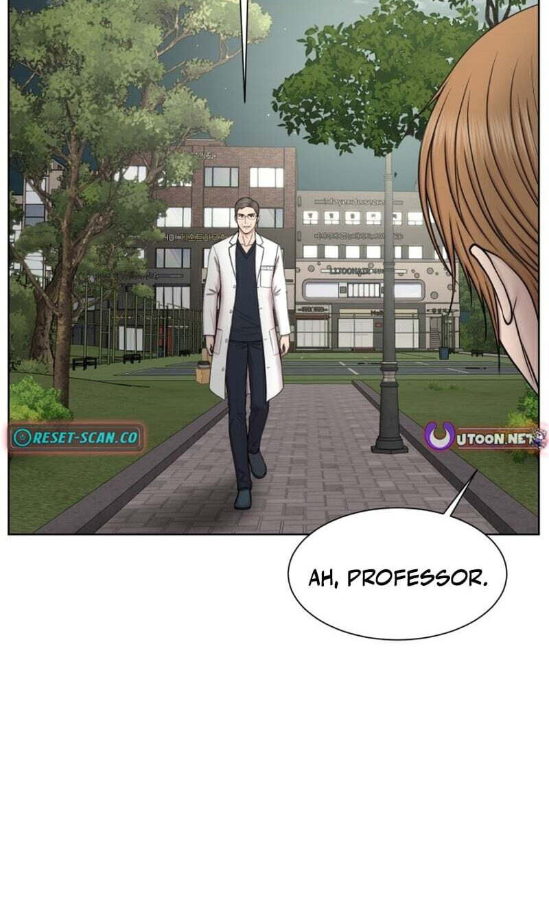 Trauma Center:Dr. Baek Chapter 38 page 15 - 
