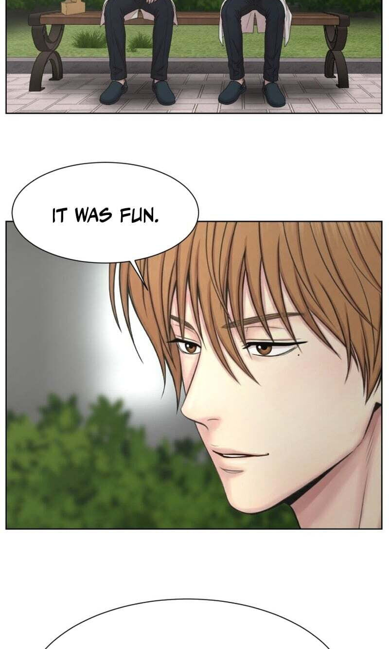 Trauma Center:Dr. Baek Chapter 38 page 17 - 