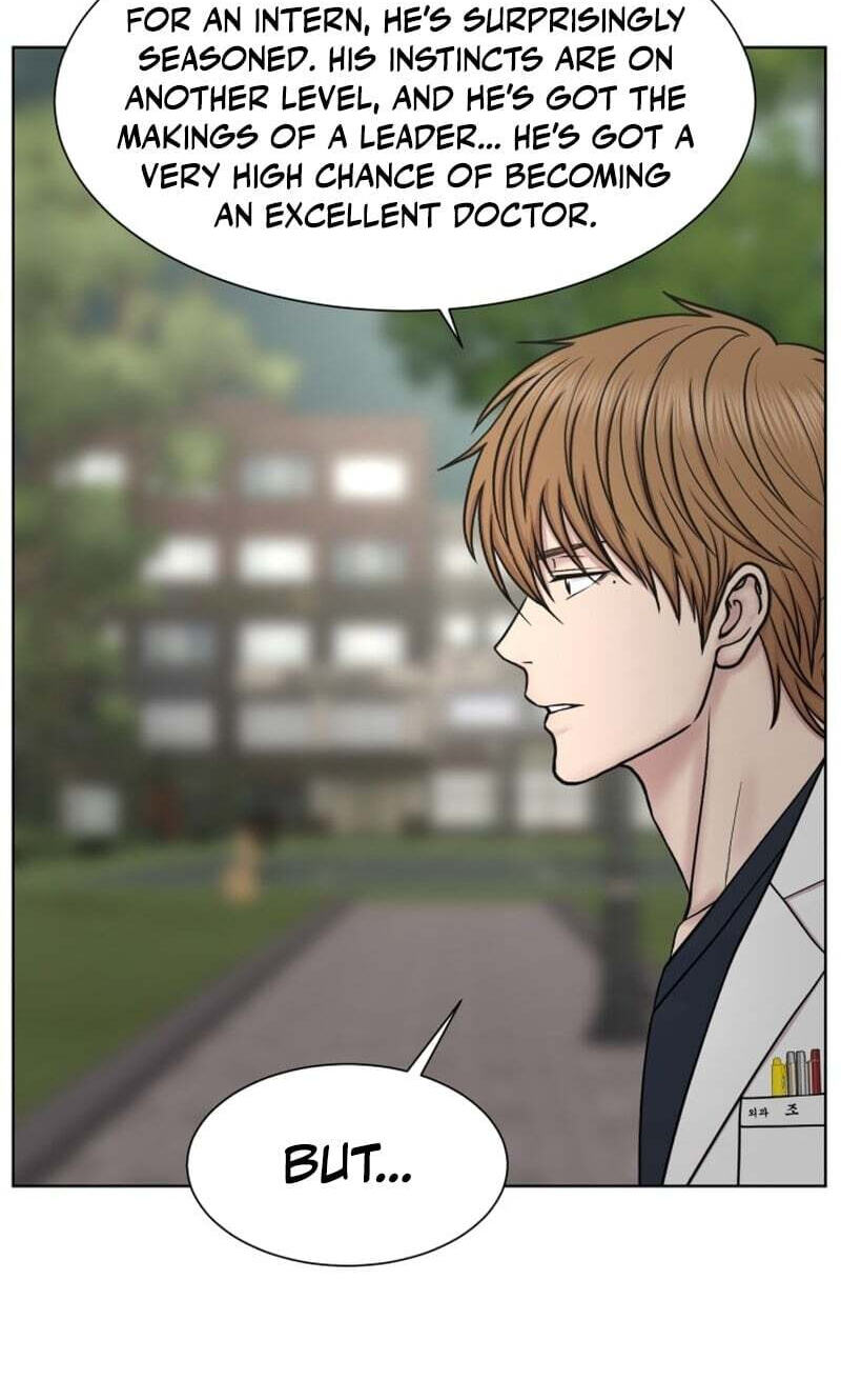 Trauma Center:Dr. Baek Chapter 38 page 18 - 