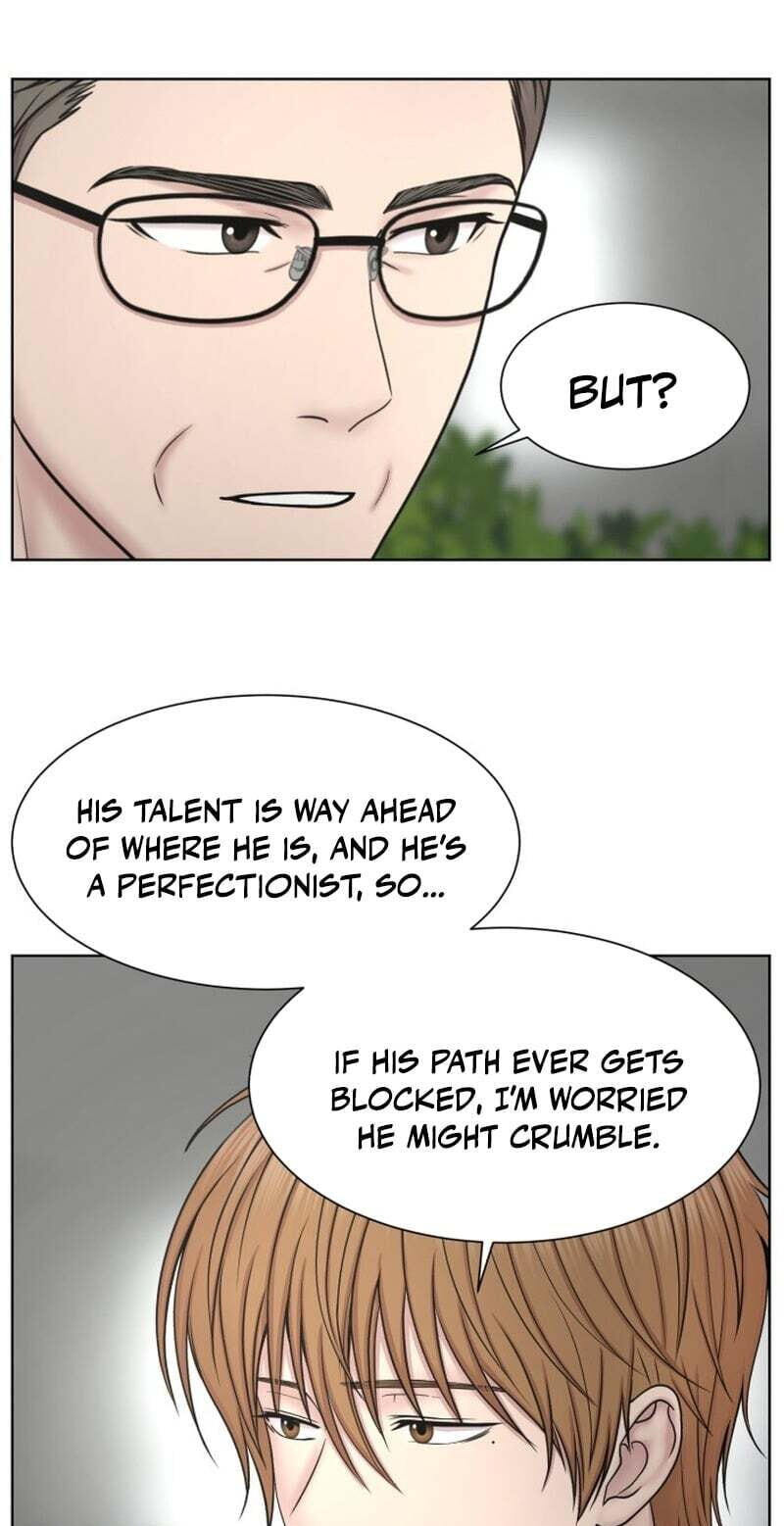 Trauma Center:Dr. Baek Chapter 38 page 19 - 