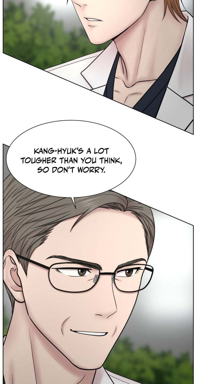 Trauma Center:Dr. Baek Chapter 38 page 20 - 