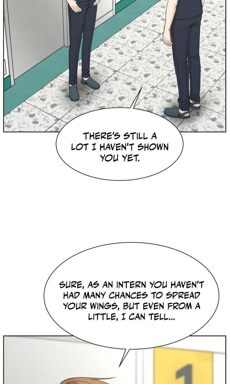 Trauma Center:Dr. Baek Chapter 38 page 3 - 