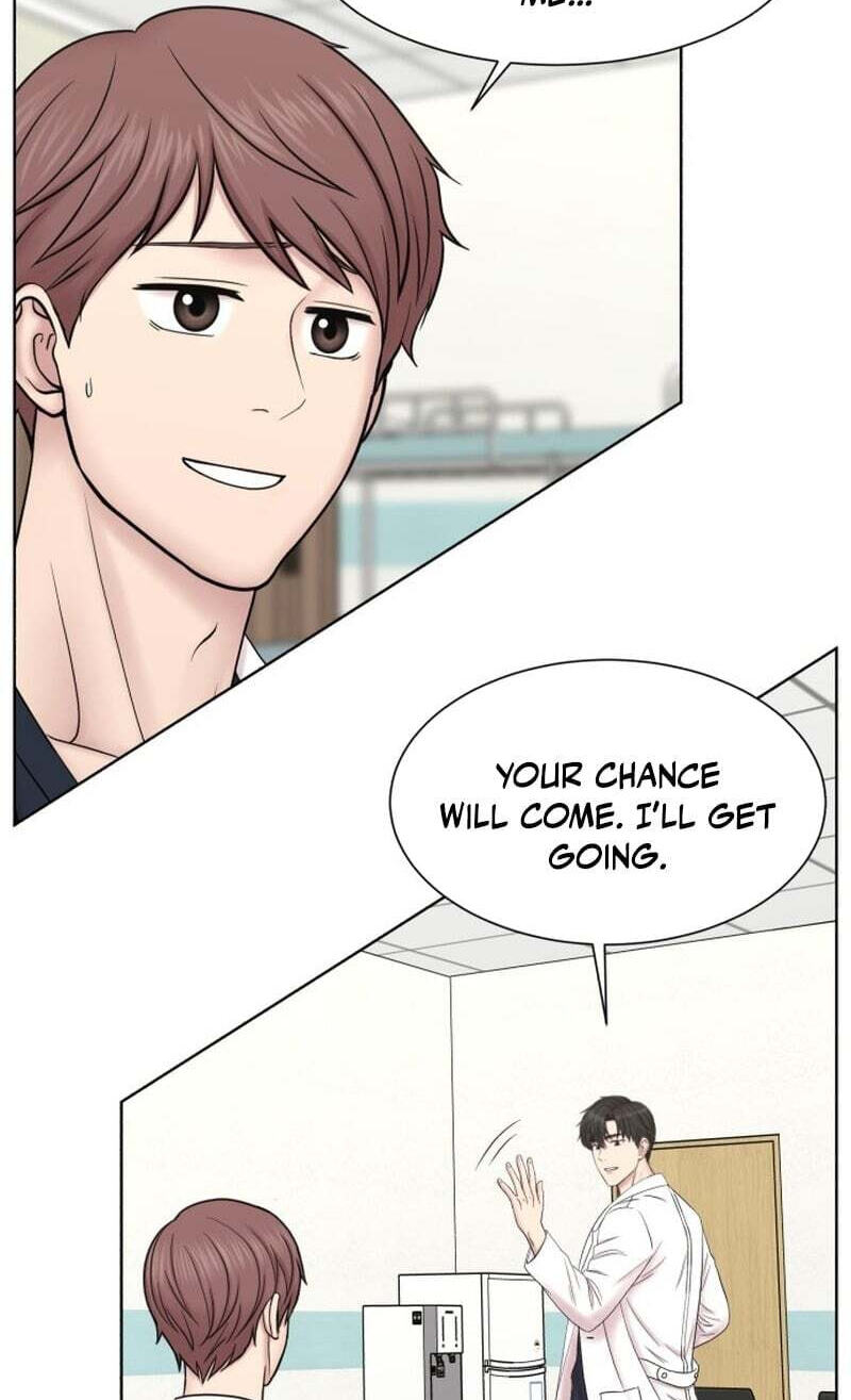 Trauma Center:Dr. Baek Chapter 38 page 25 - 