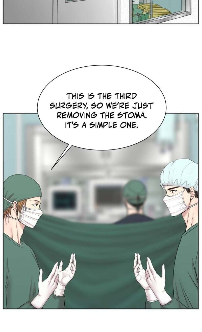 Trauma Center:Dr. Baek Chapter 38 page 27 - 