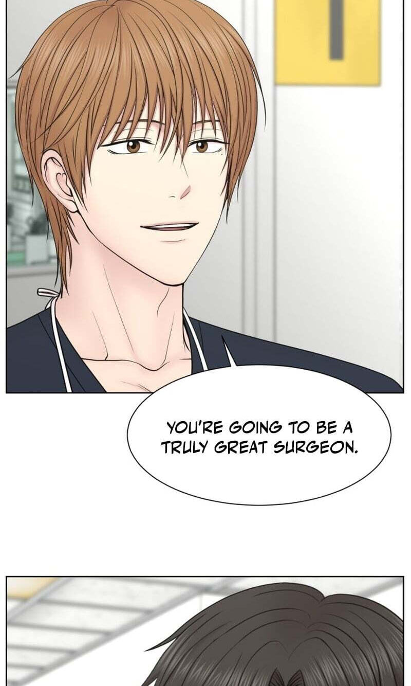 Trauma Center:Dr. Baek Chapter 38 page 4 - 