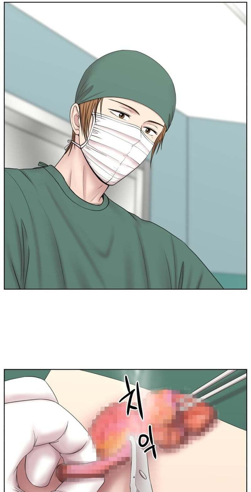 Trauma Center:Dr. Baek Chapter 38 page 34 - 