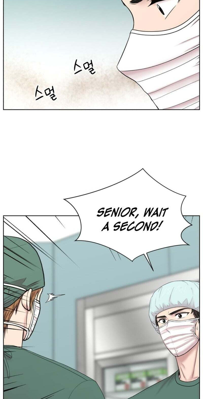 Trauma Center:Dr. Baek Chapter 38 page 36 - 