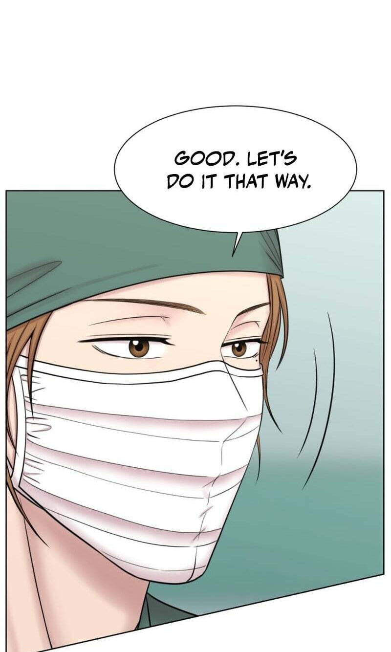 Trauma Center:Dr. Baek Chapter 38 page 40 - 