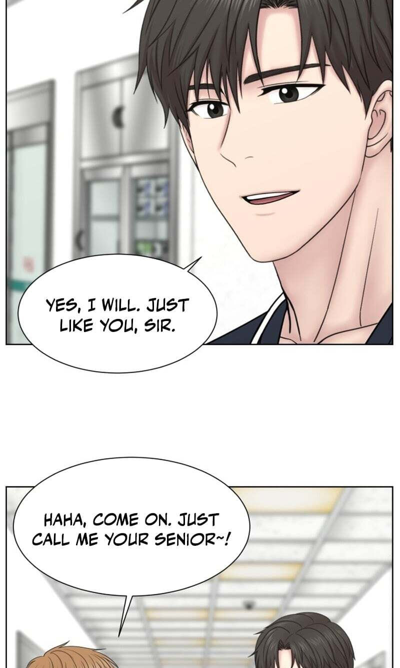 Trauma Center:Dr. Baek Chapter 38 page 5 - 