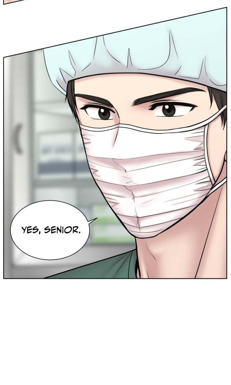 Trauma Center:Dr. Baek Chapter 38 page 41 - 
