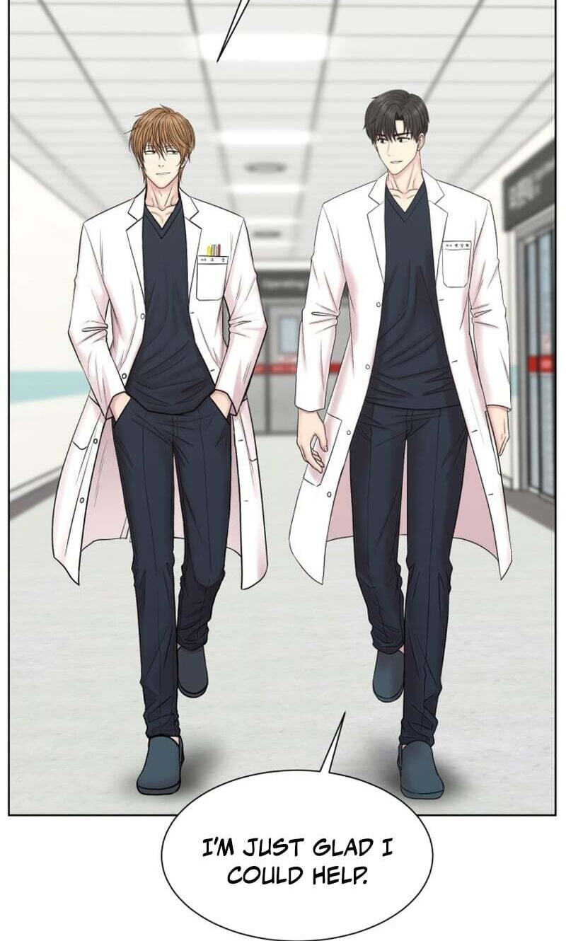 Trauma Center:Dr. Baek Chapter 38 page 44 - 