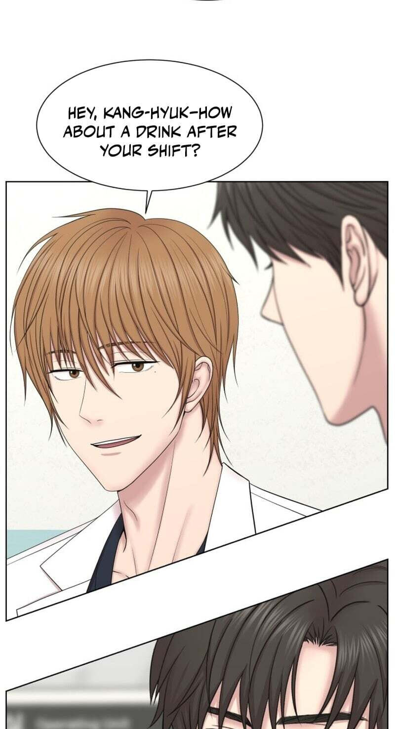 Trauma Center:Dr. Baek Chapter 38 page 45 - 