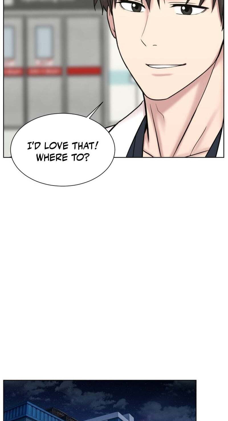 Trauma Center:Dr. Baek Chapter 38 page 46 - 
