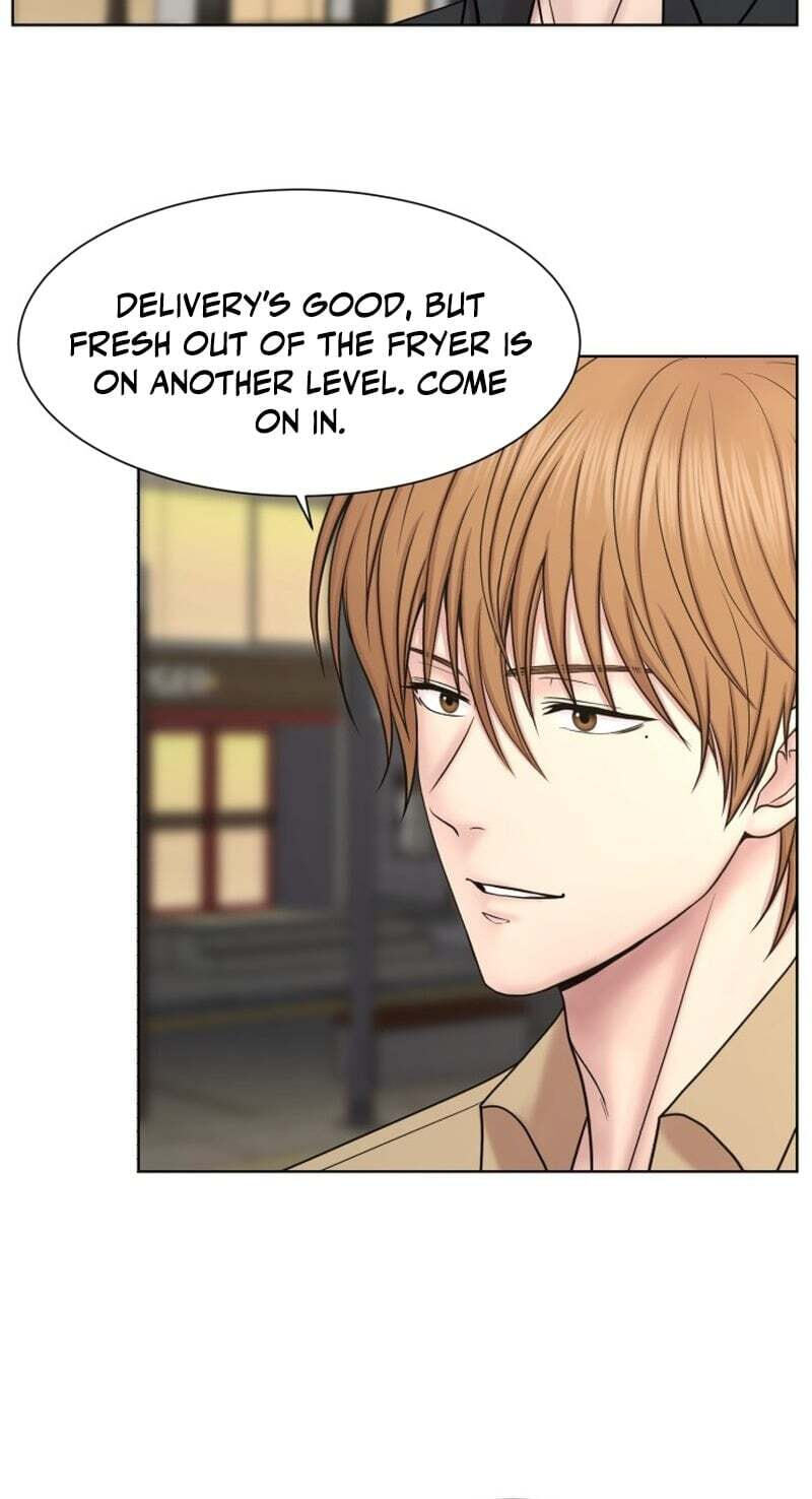 Trauma Center:Dr. Baek Chapter 38 page 49 - 