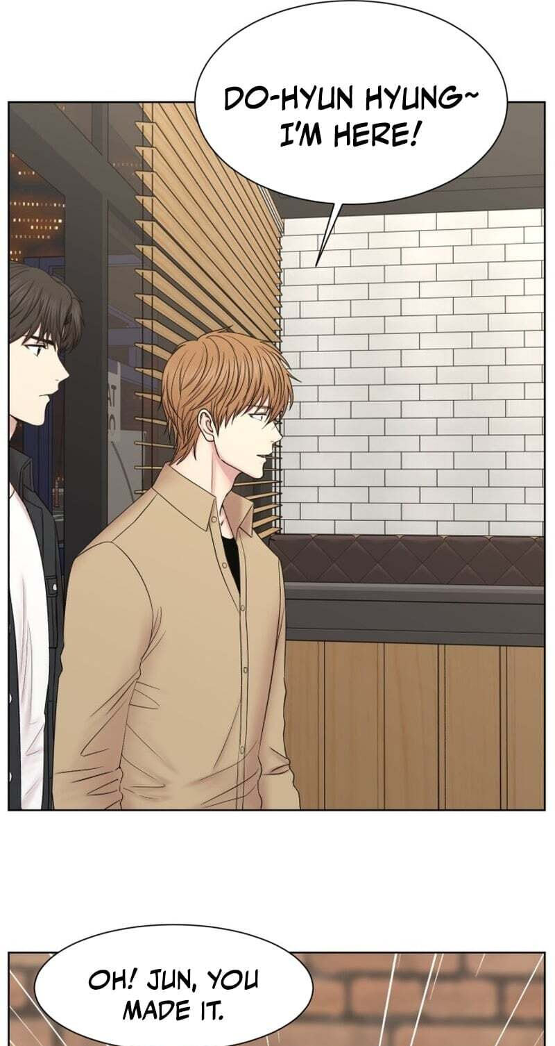 Trauma Center:Dr. Baek Chapter 38 page 50 - 