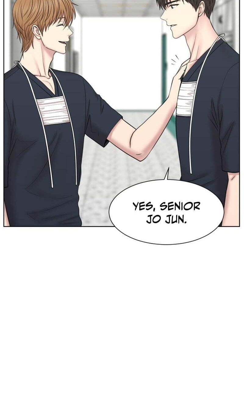 Trauma Center:Dr. Baek Chapter 38 page 6 - 