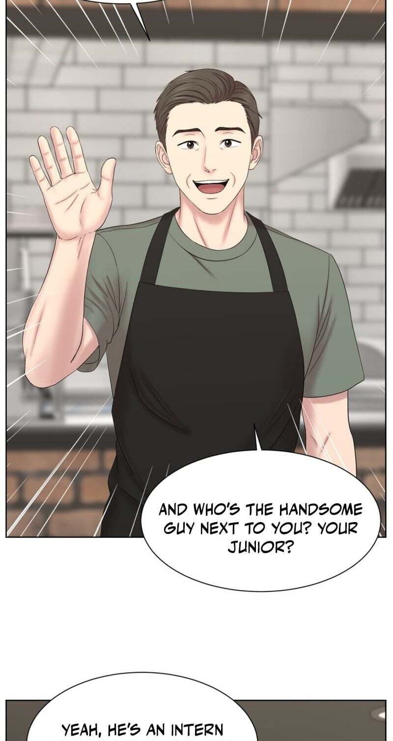 Trauma Center:Dr. Baek Chapter 38 page 51 - 