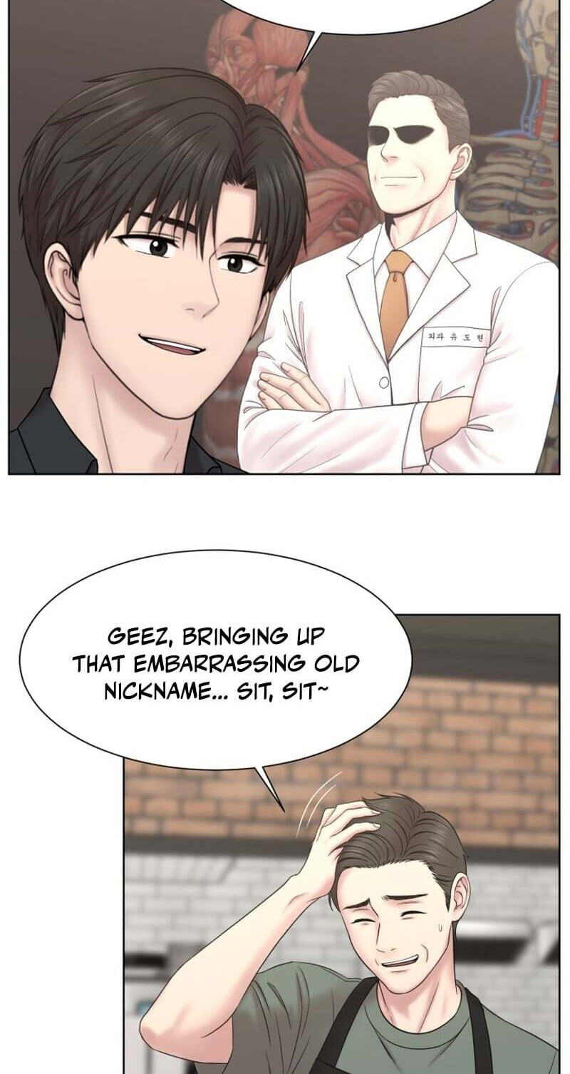 Trauma Center:Dr. Baek Chapter 38 page 53 - 