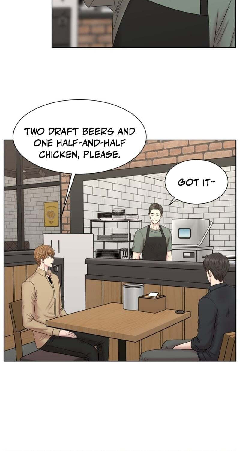 Trauma Center:Dr. Baek Chapter 38 page 54 - 