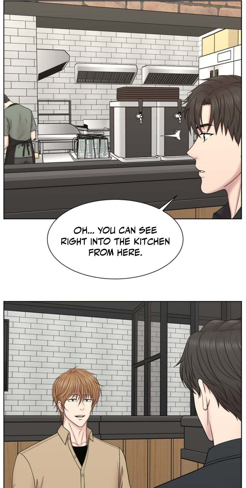 Trauma Center:Dr. Baek Chapter 38 page 55 - 