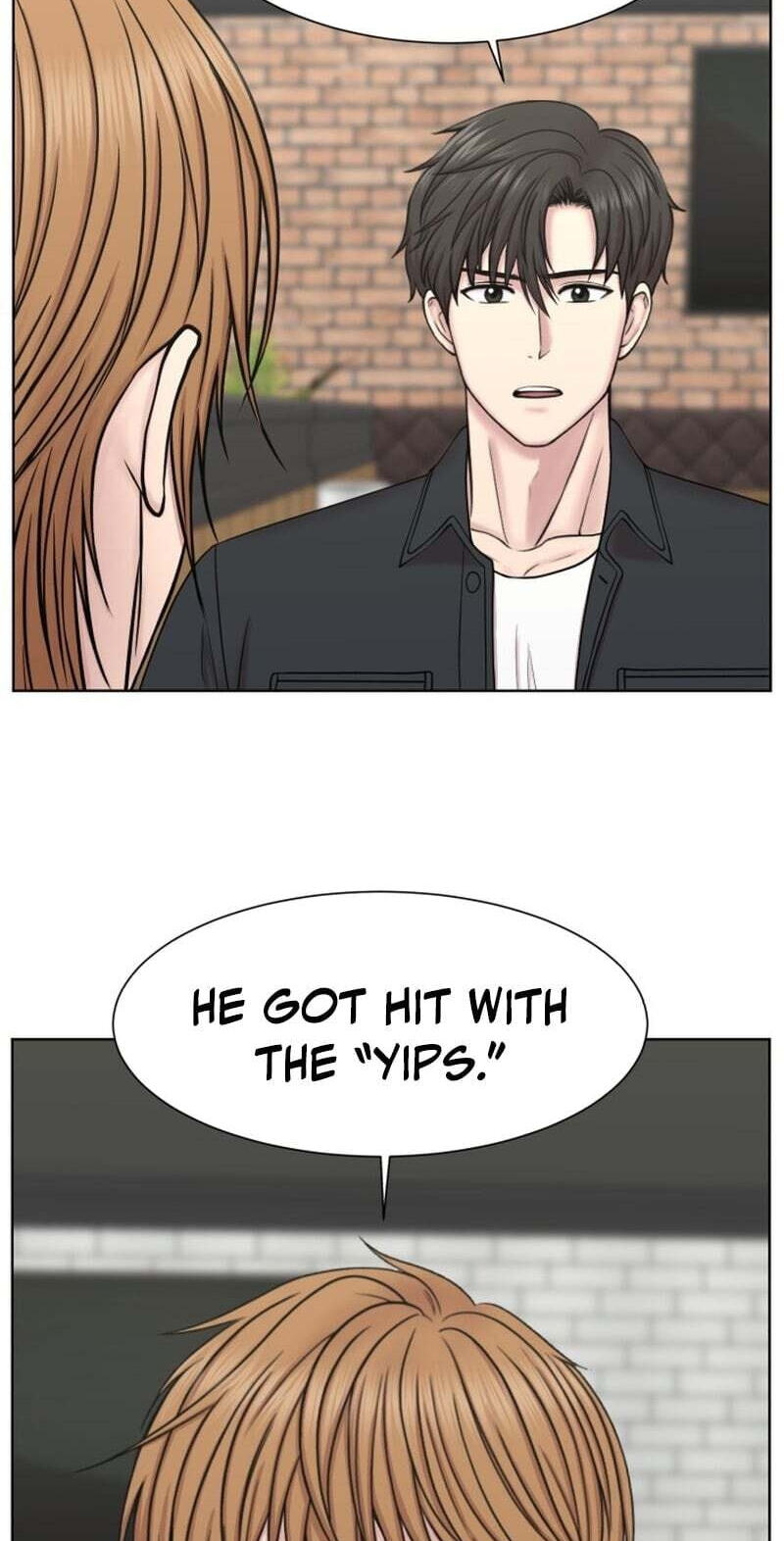 Trauma Center:Dr. Baek Chapter 38 page 61 - 