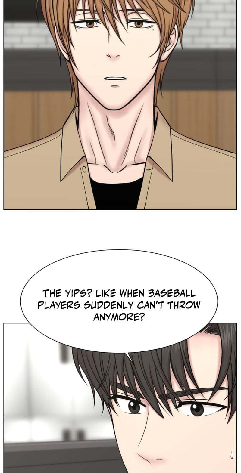 Trauma Center:Dr. Baek Chapter 38 page 62 - 