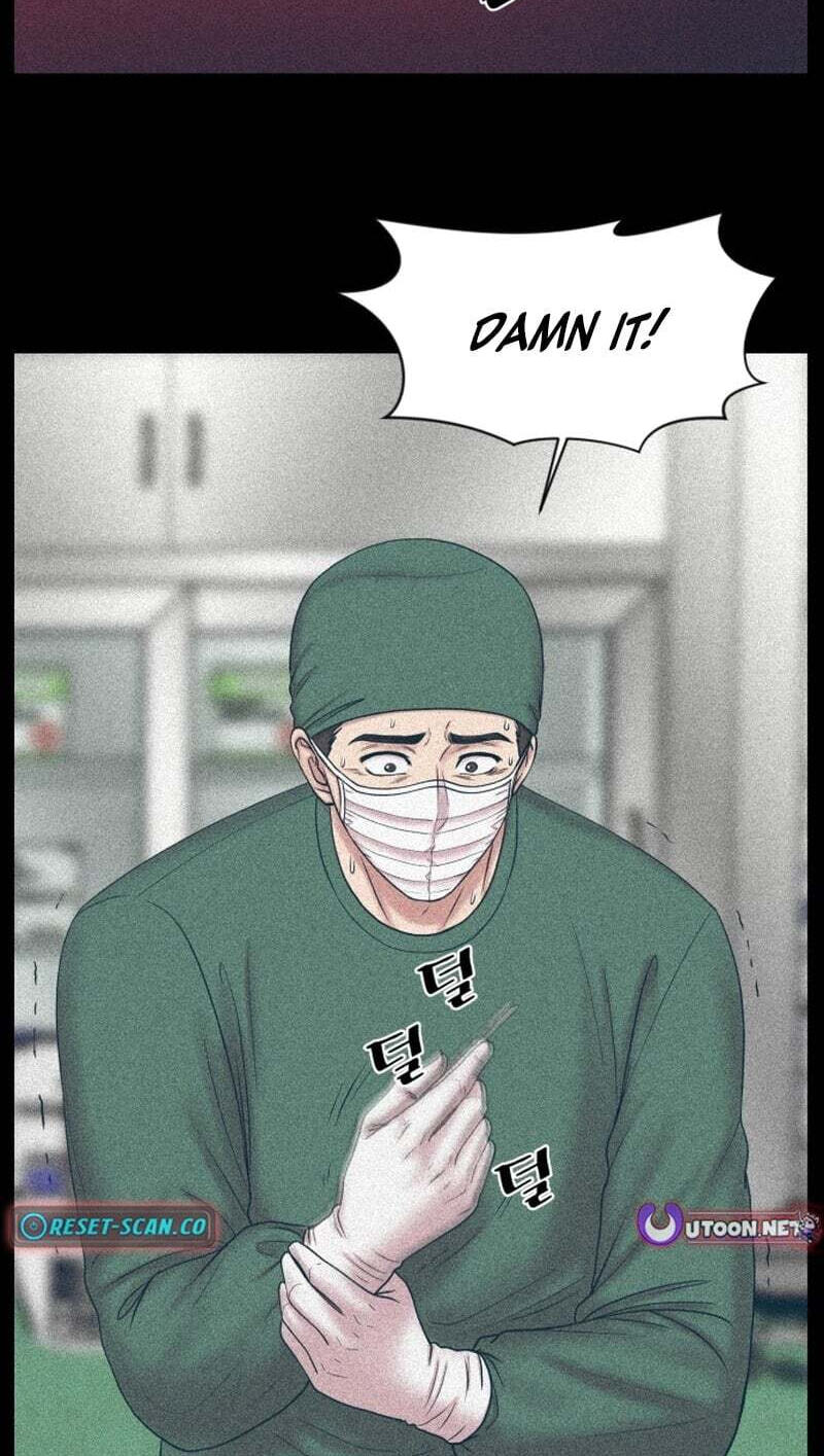 Trauma Center:Dr. Baek Chapter 38 page 68 - 