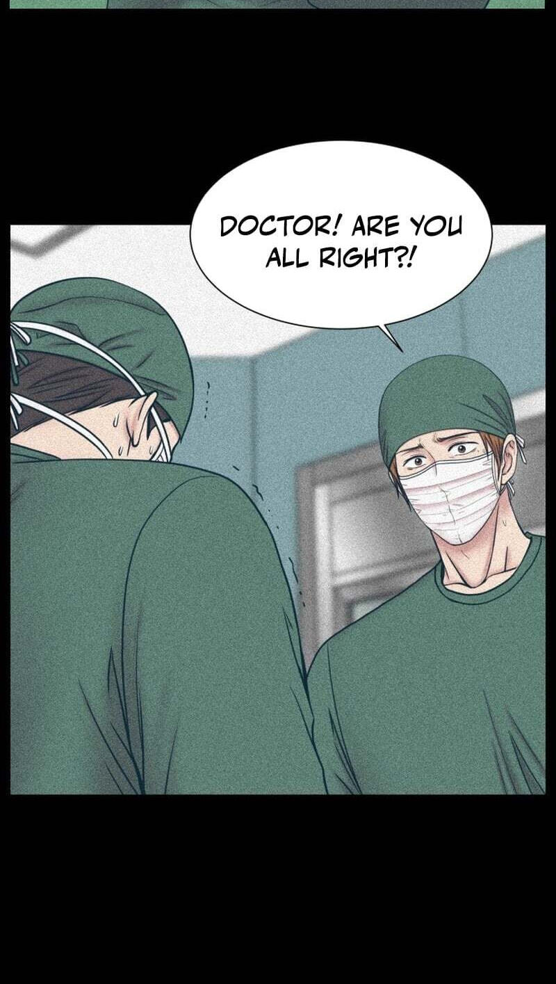Trauma Center:Dr. Baek Chapter 38 page 69 - 
