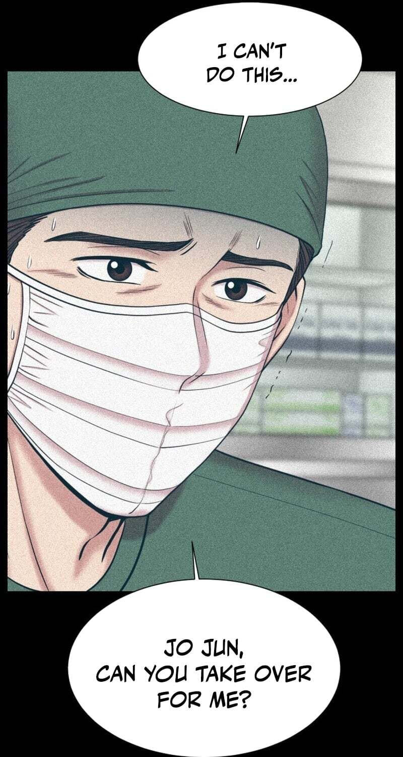 Trauma Center:Dr. Baek Chapter 38 page 70 - 