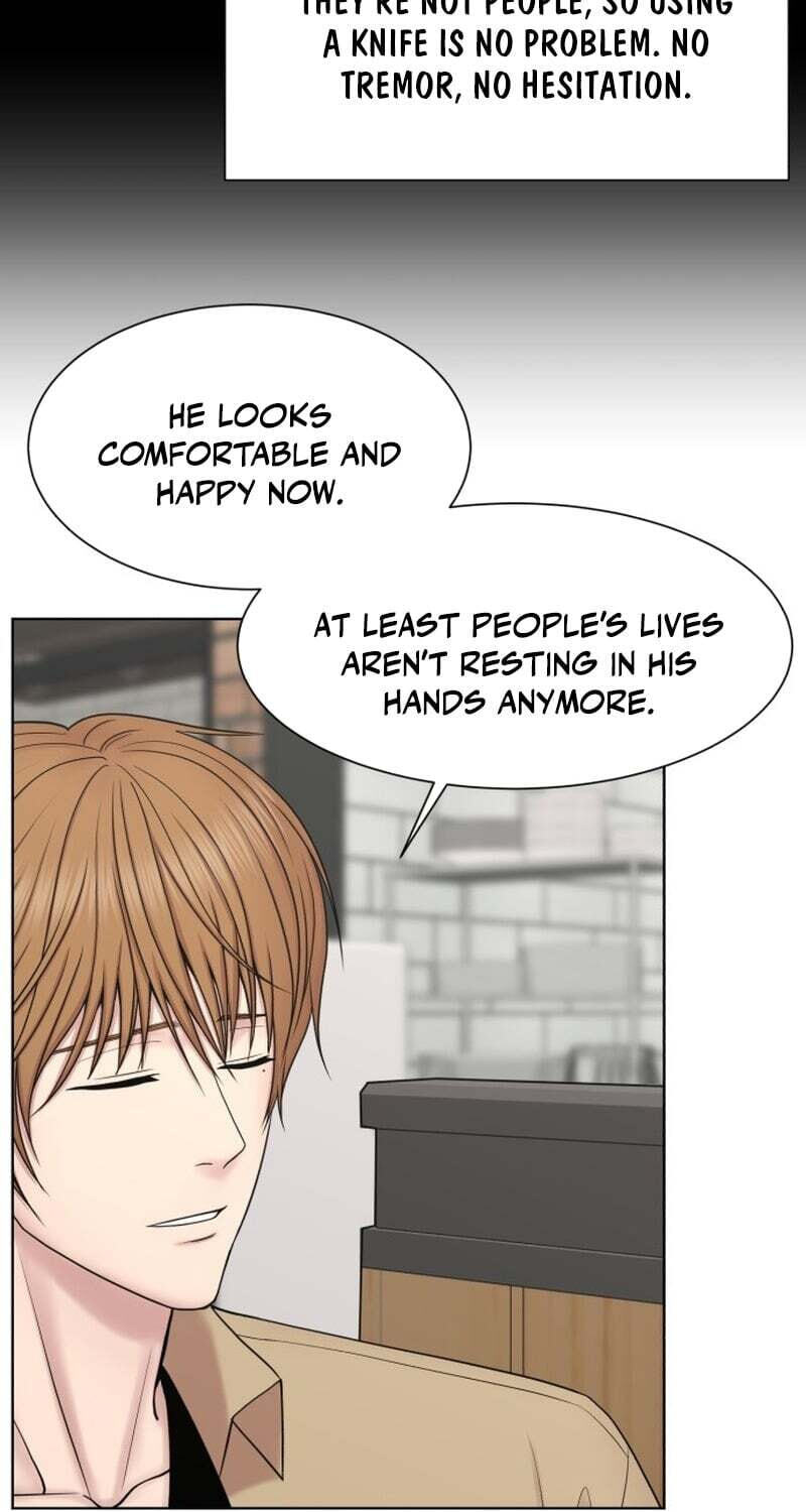 Trauma Center:Dr. Baek Chapter 38 page 72 - 